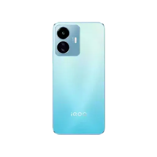 iQOO Z6 Lite 5G