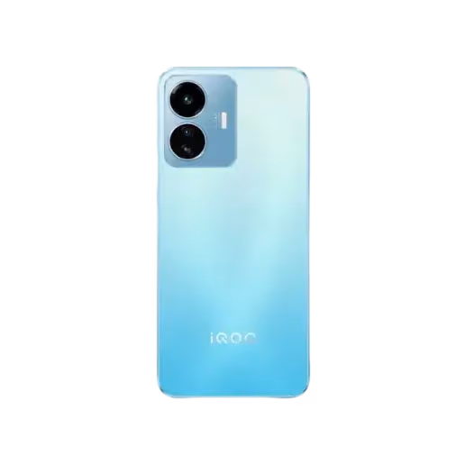 iQOO Z6