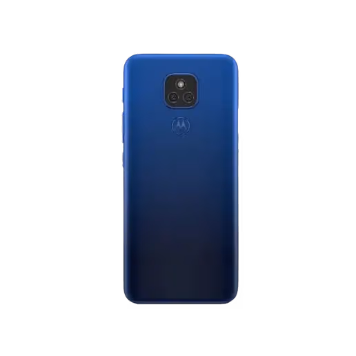 Motorola E7 Plus