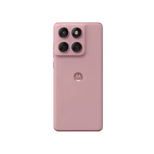 Motorola Edge 60 Fusion