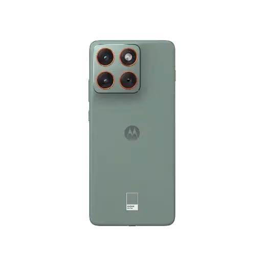 Motorola Edge 70