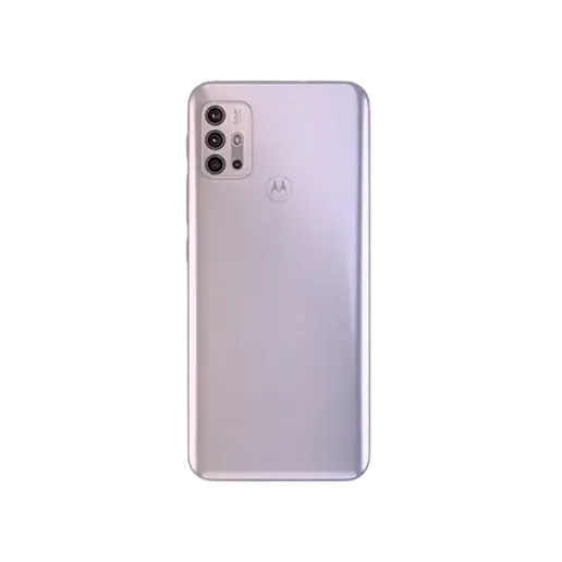 Motorola G30
