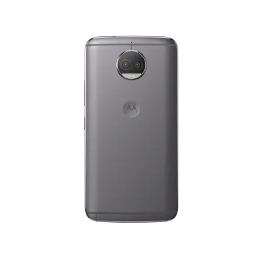 Motorola G5s Plus