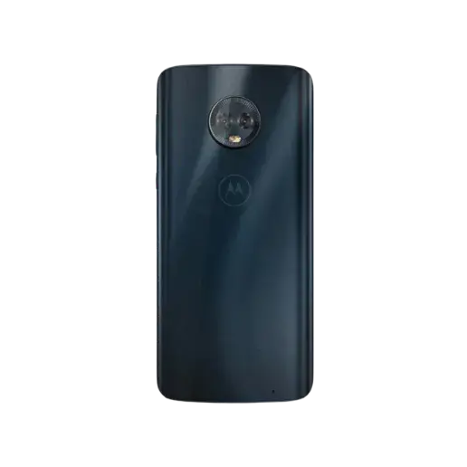 Motorola G6 Plus