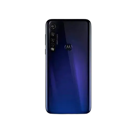 Motorola G8 Plus