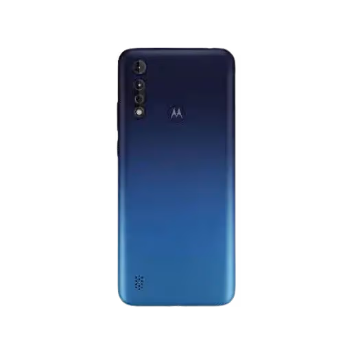 Motorola G8 Power Lite