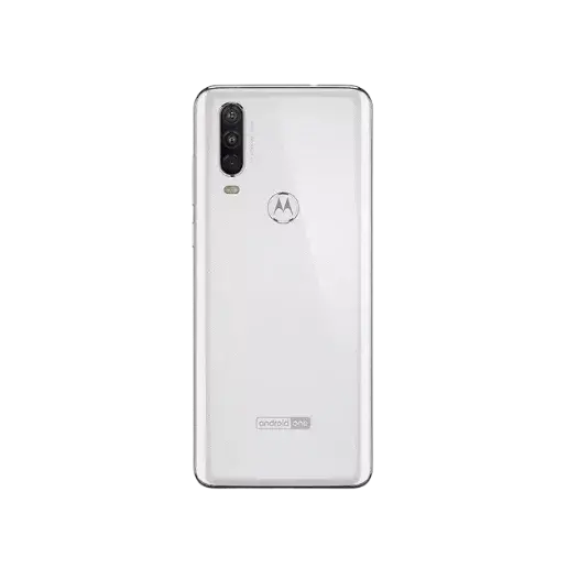 Motorola One Action