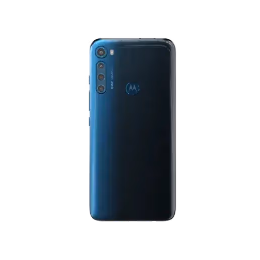 Motorola One Fusion Plus