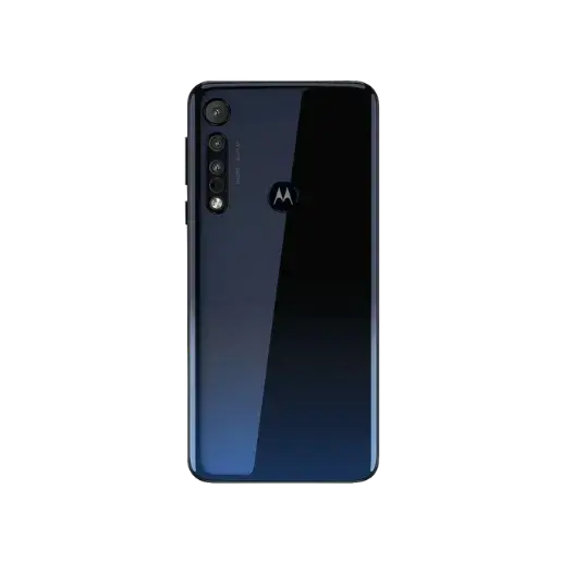 Motorola One Macro