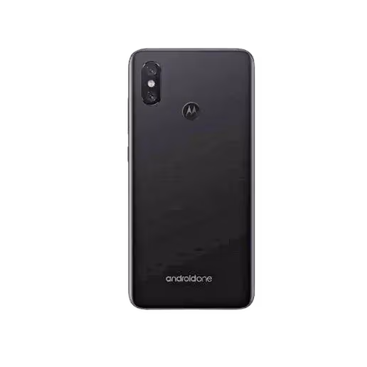 Motorola One Vision