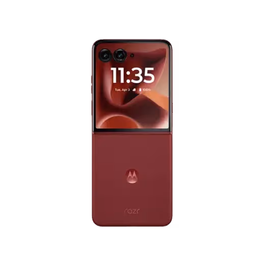 Motorola Razr 60 Ultra