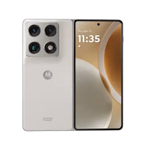 Motorola Razr Fold