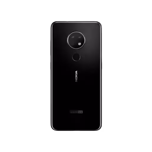 Nokia 6.2
