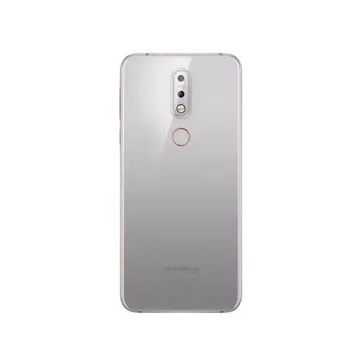 Nokia 7.1