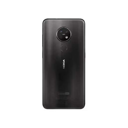 Nokia 7.2