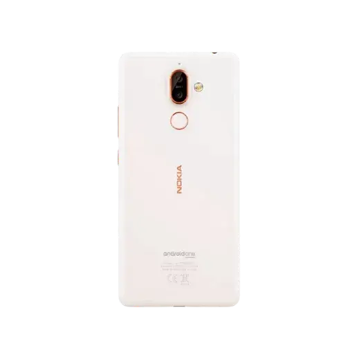 Nokia 7 Plus