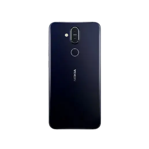 Nokia 8.1