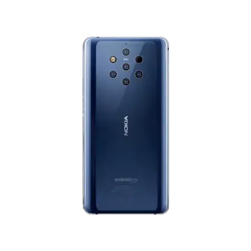Nokia 9 Pureview