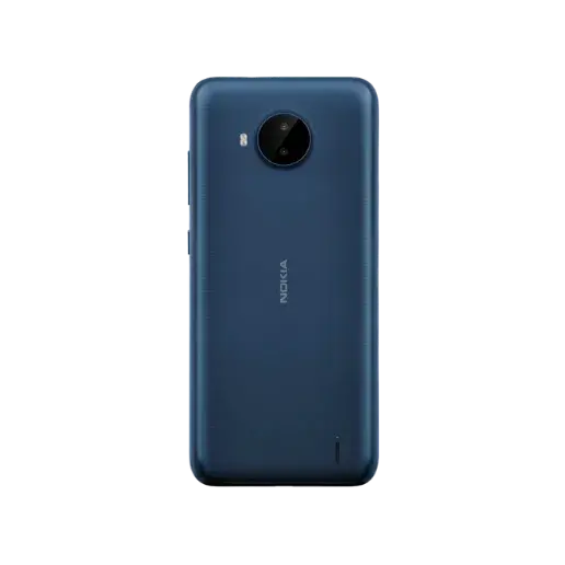 Nokia C20 Plus