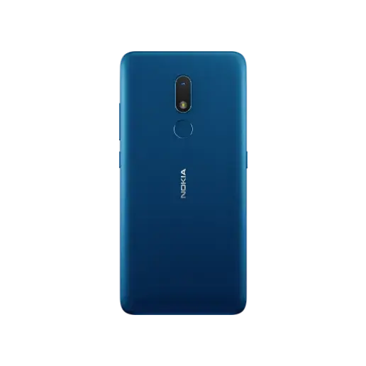 Nokia C3 2020