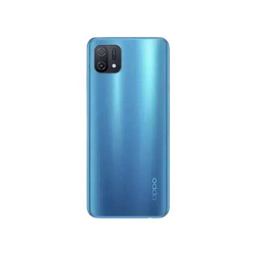 OPPO A16e