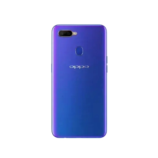OPPO A5s