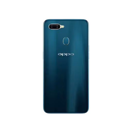 OPPO A7
