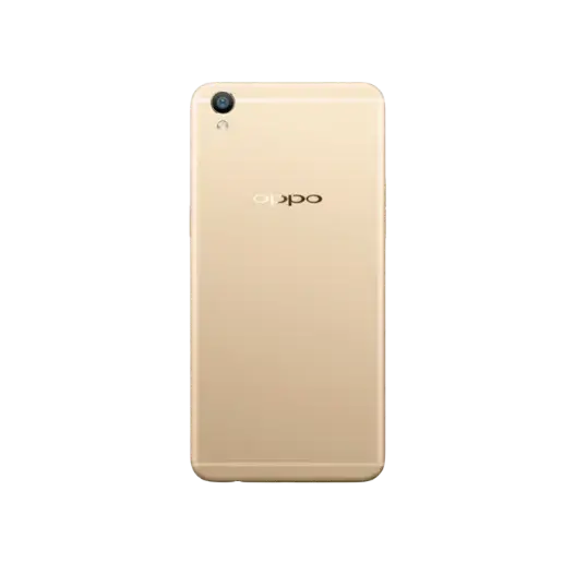 OPPO F1 Plus