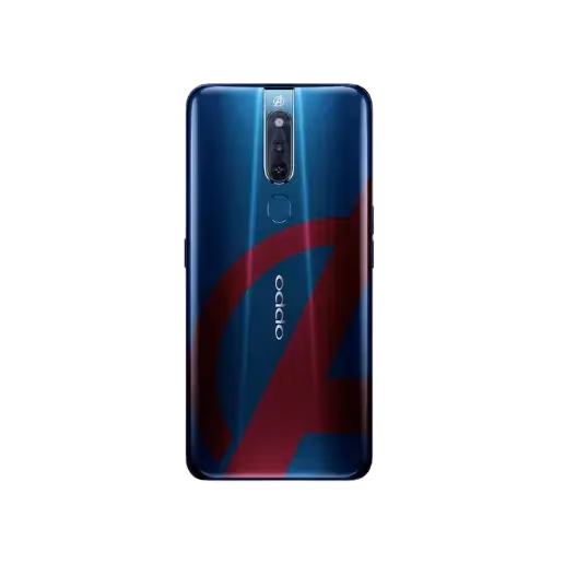 OPPO F11 Pro Avenger Edition