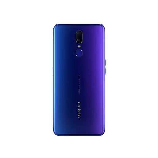 OPPO F11