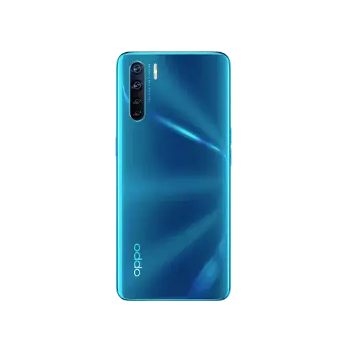 OPPO F15