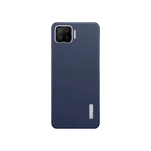 OPPO F17