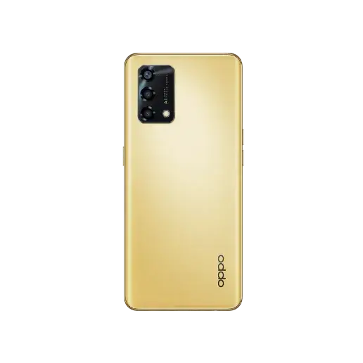 OPPO F19s