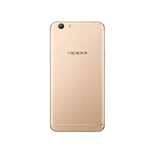 OPPO F1s