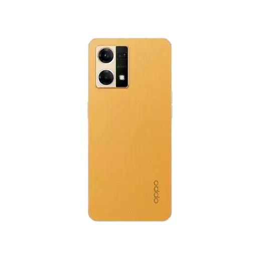 OPPO F21 Pro