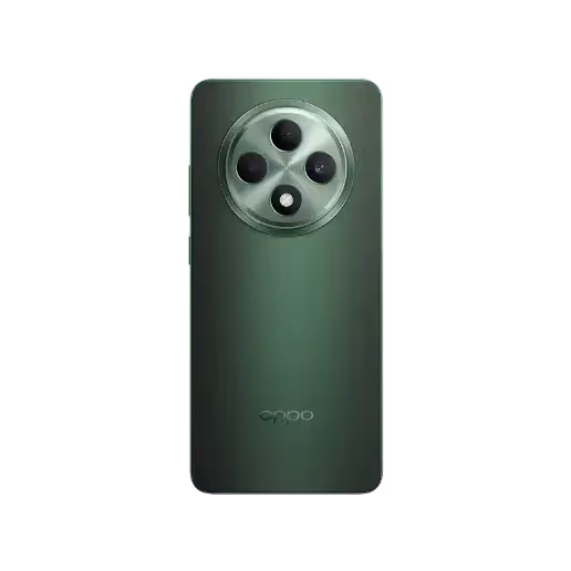 OPPO F27