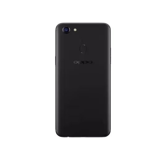 OPPO F5