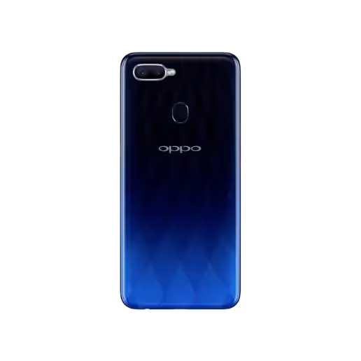 OPPO F9 Pro