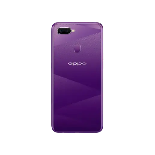 OPPO F9