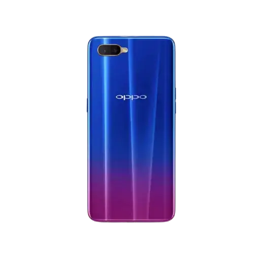 OPPO K1