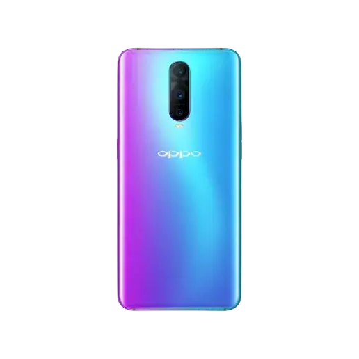 OPPO R17 Pro
