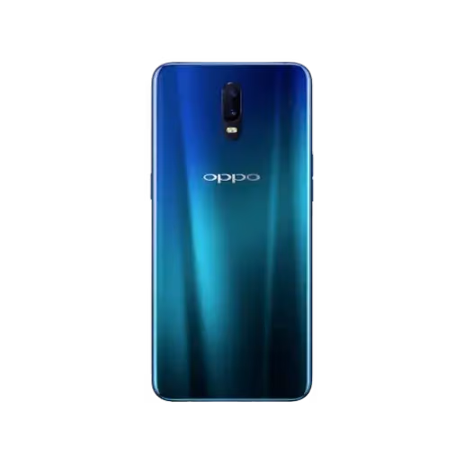 OPPO R17