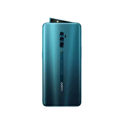 OPPO Reno 10x Zoom