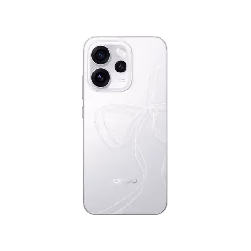 OPPO Reno15 Pro Mini