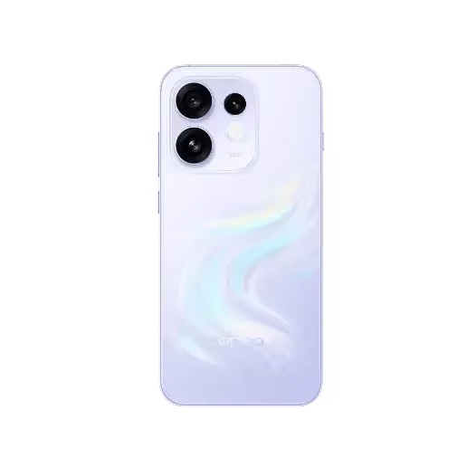OPPO Reno16
