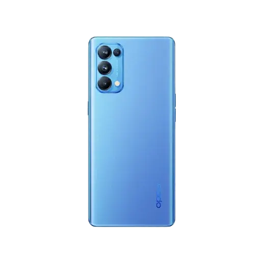 OPPO Reno5 Pro 5G