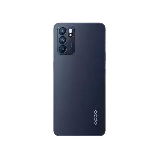 OPPO Reno6