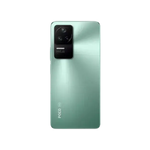 POCO F4
