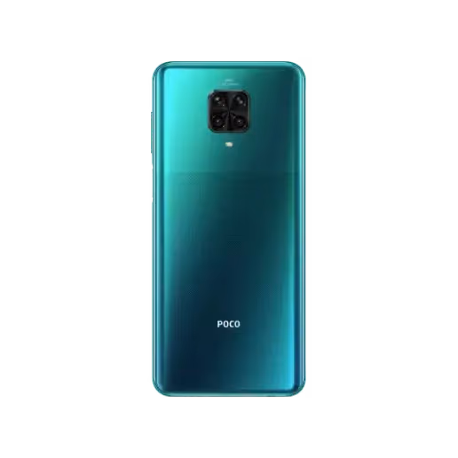 POCO M2 Pro