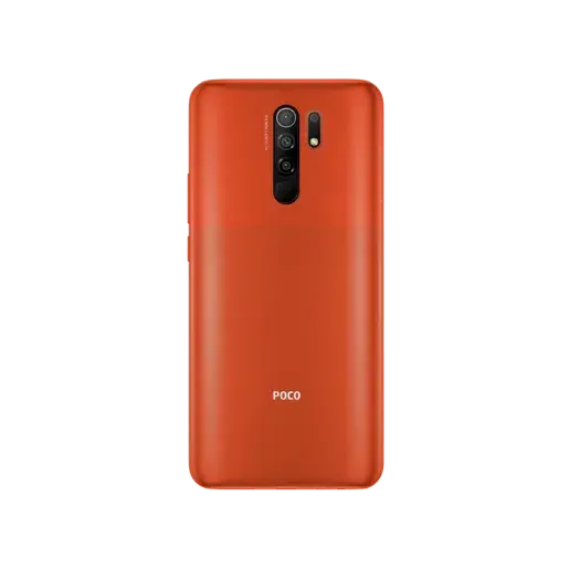 POCO M2